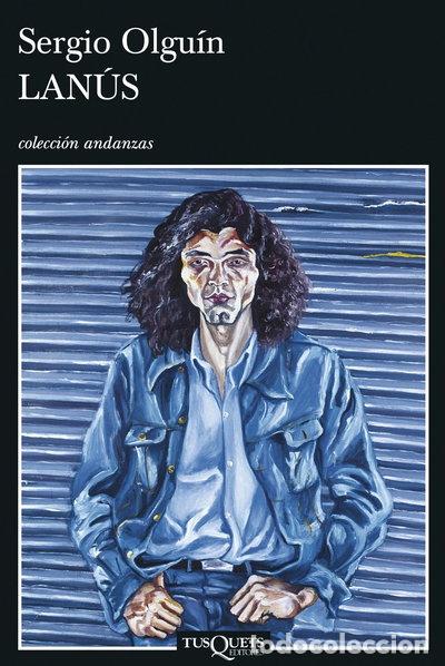 Libros: Lan&uacute;s- 9788483830420 - Foto 1
