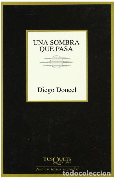B&uuml;cher: Una sombra que pasa- 9788472239654