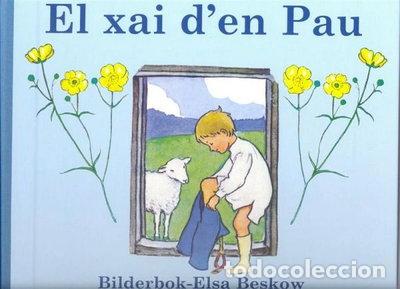 Libros: El xai den Pau- 9788489825321 - Foto 1