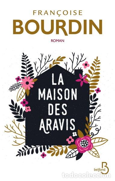 Libros: La maison des Aravis- 9782714481313 - Foto 1