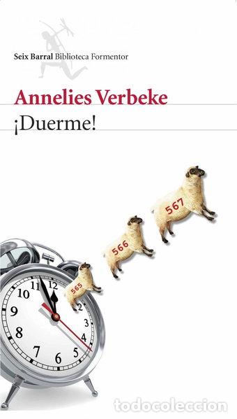Libros: &iexcl;Duerme!- 9788432228278 - Foto 1