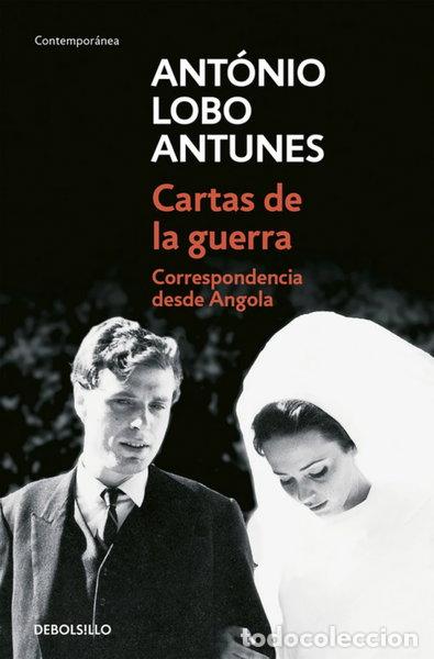Libros: Cartas de la guerra- 9788483464861