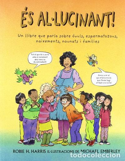 Libros: Es al.Lucinant!- 9788495040336