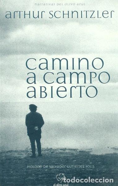 Libros: Camino a campo abierto- 9788493590031