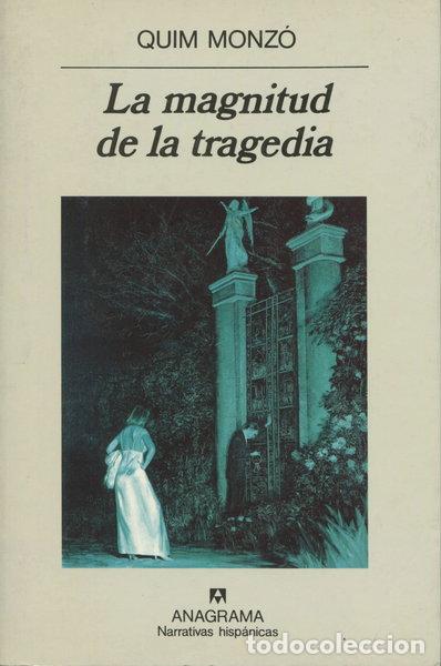 Libros: La magnitud de la tragedia- 9788433917935