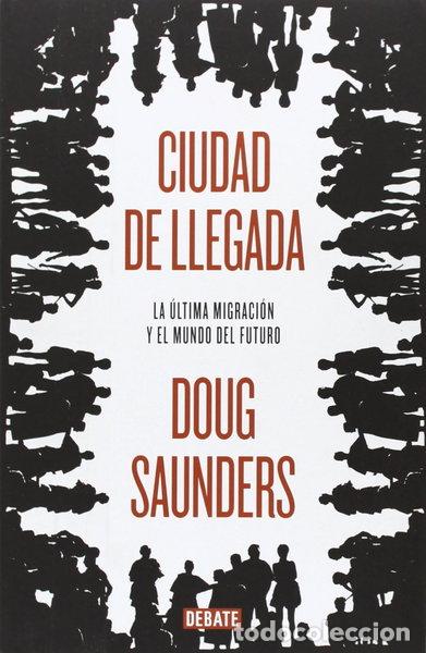 Libri di seconda mano: Ciudad de llegada- 9788499921228