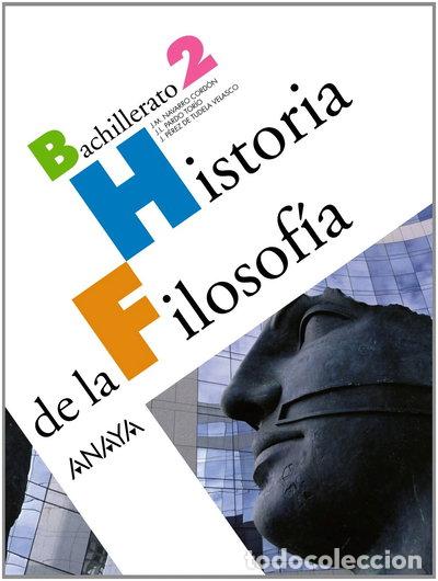 Libros: Historia de la Filosof&iacute;a- 9788466782845 - Foto 1