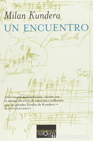 Libri di seconda mano: Un encuentro- 9788483831571