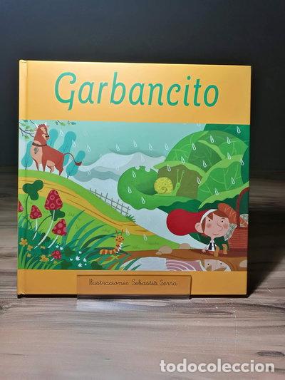 Livres: Garbancito- 9788467225389