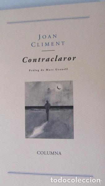 Livres: Contraclaror- 9788478097357