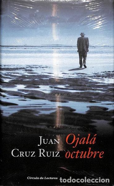 Livres: Ojal&aacute; octubre- 9788467230116