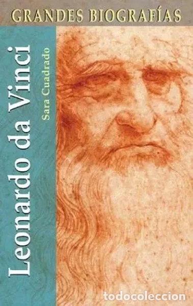 Libros: Leonardo da Vinci- 9788484038535 - Foto 1