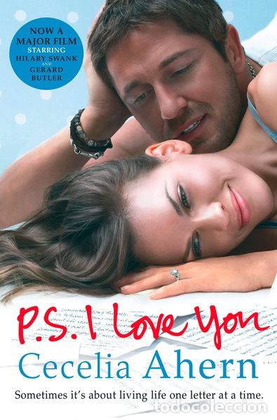 Livros em segunda m&atilde;o: P.S. I Love You- 9780007184156