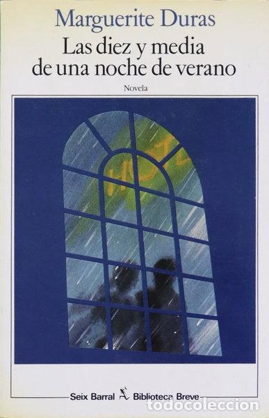 B&uuml;cher: Las diez y media de una noche de verano- 9788432205262