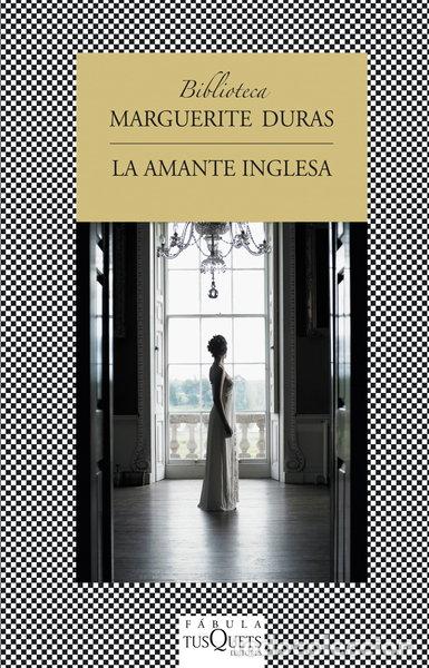 B&uuml;cher: La amante inglesa- 9788483833100