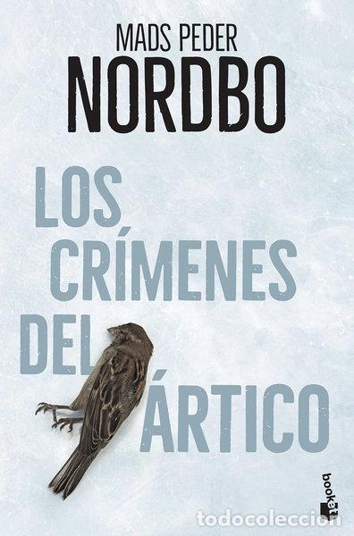 books: Los cr&iacute;menes del &Aacute;rtico- 9788408231646