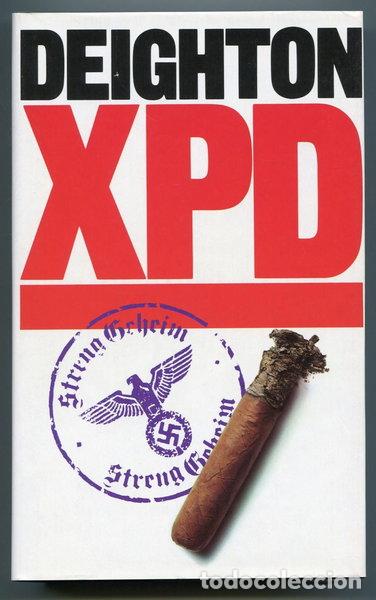 Libros: XPD (9780091445706) (Libros) - Foto 1