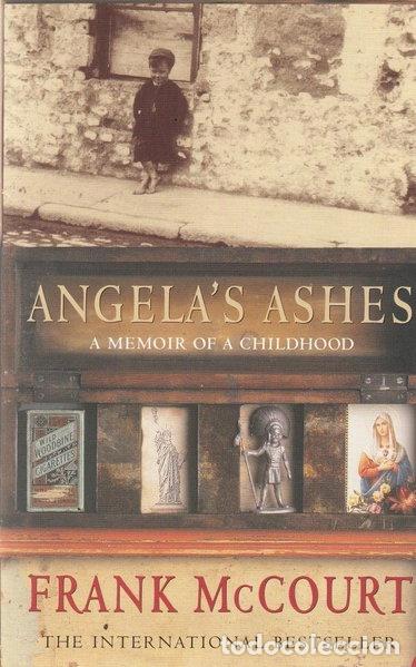 Libros: Angela's Ashes: A Memoir of a Childhood- 9780007736409