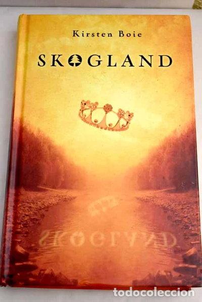 Libros: Skogland- 9788420471518 - Foto 1