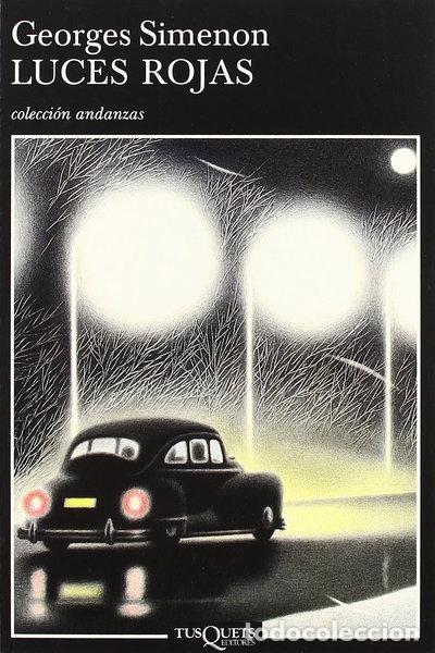 Libros: Luces rojas- 9788483101773 - Foto 1