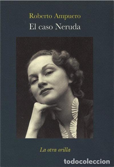Libros: El caso Neruda- 9788492451425 - Foto 1