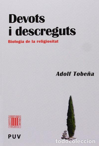 Libros: Devots i descreguts- 9788437090009
