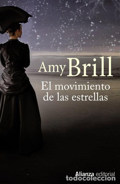 Libros: El movimiento de las estrellas- 9788491040446 - Foto 1