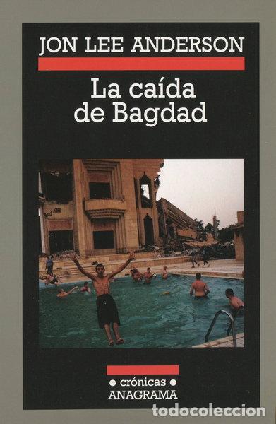 Libros: La ca&iacute;da de Bagdad- 9788433925695 - Foto 1