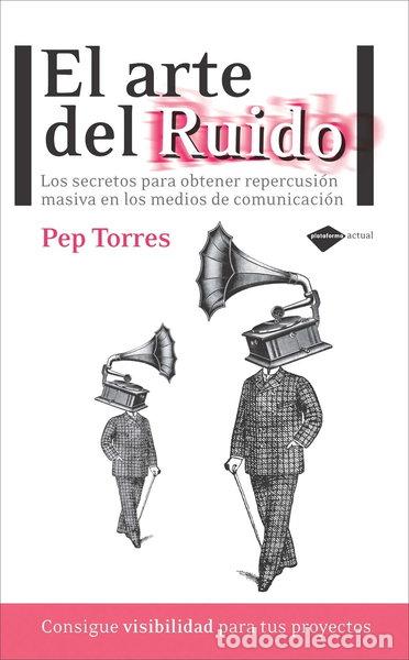 Libros: El arte del ruido- 9788415115366 - Foto 1