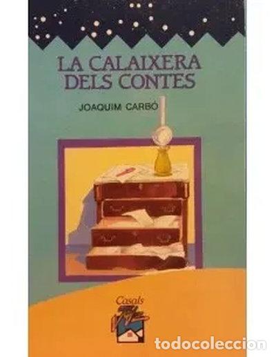 Libros: La calaixera dels contes- 9788421810248 - Foto 1