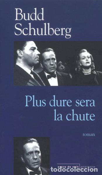 Libros: Plus dure sera la chute- 9782848600123 - Foto 1