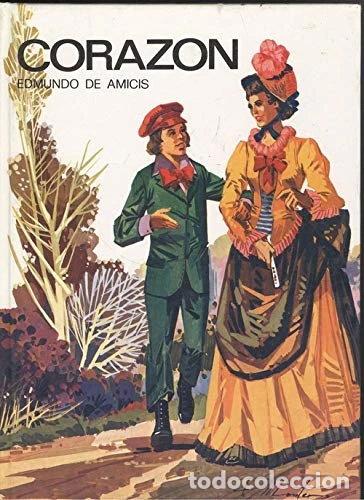 Libros: Coraz&oacute;n- 9788430509041 - Foto 1