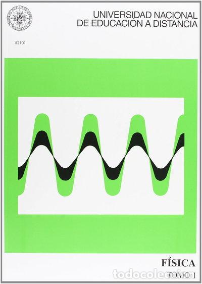 Libros: F&iacute;sica General, 2 Vol&uacute;menes- 9788436217773