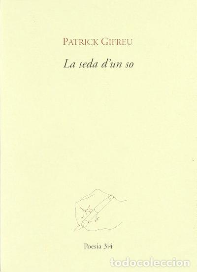 Libros: La seda dun so- 9788475026886 - Foto 1