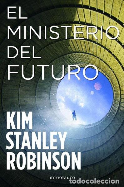 Libros: El Ministerio del Futuro- 9788445009833