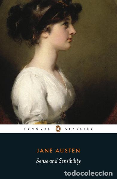 B&uuml;cher: Sense and Sensibility- 9780141439662