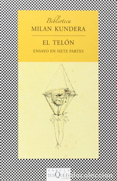 Libros: El tel&oacute;n- 9788483830949 - Foto 1