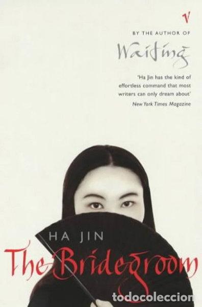 Libros: The Bridegroom- 9780099422174