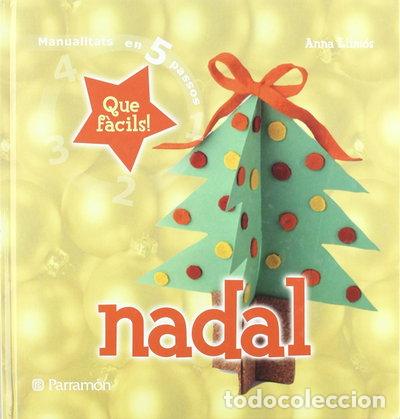 Libros: Nadal Que Facils- 9788434229044 - Foto 1