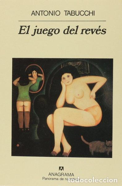 Libros: El juego del rev&eacute;s- 9788433930774