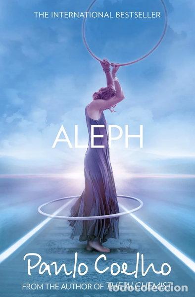 Libros: Aleph- 9780007435524 - Foto 1