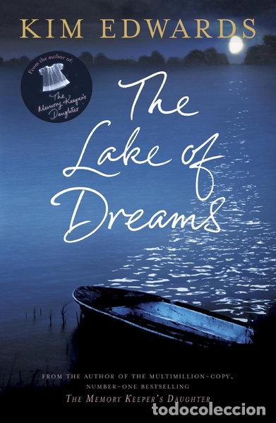 B&uuml;cher: The Lake of Dreams- 9780670920242