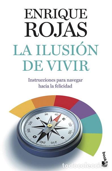 Libros: La ilusi&oacute;n de vivir- 9788484609292 - Foto 1