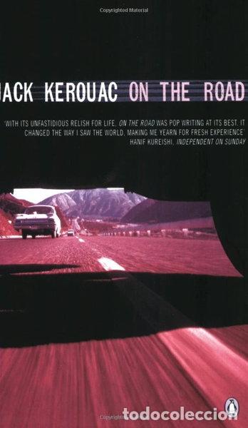 Livres: On the Road- 9780140274158
