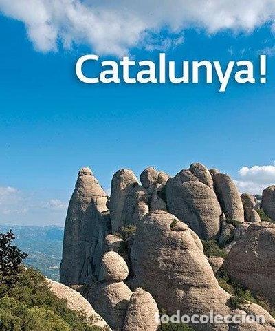 Livros em segunda m&atilde;o: Catalunya!- 9788484783220