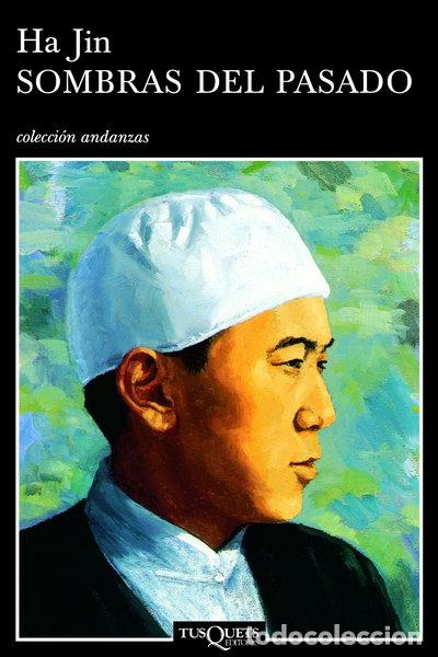 Libros: Sombras del pasado- 9788483103234