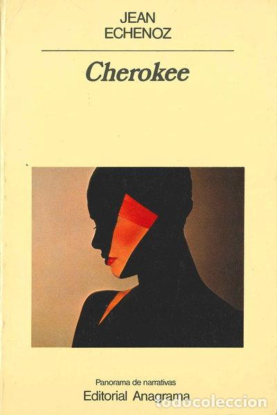 Libros: Cherokee- 9788433931504