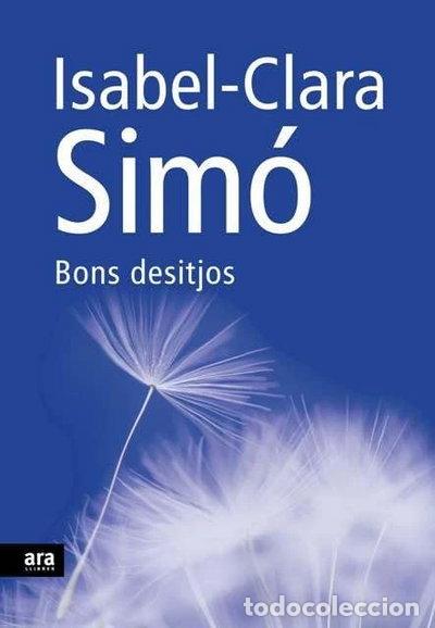 Libros: Bons desitjos- 9788492552108