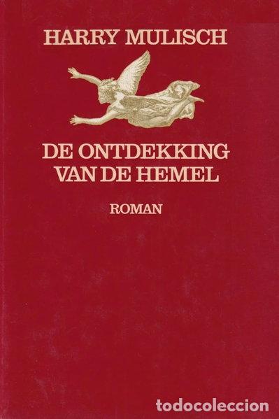 Libros: De ontdekking van de hemel- 9789023435600