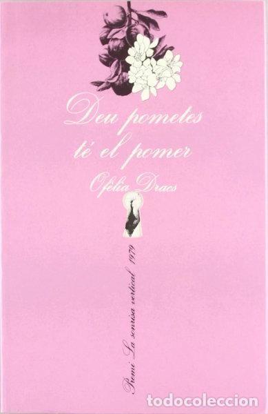 Libros: Deu pometes t&eacute; el pomer- 9788472239951 - Foto 1